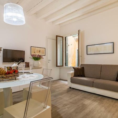Ca' Rettore Rialto Prestige Venezia Eksteriør bilde