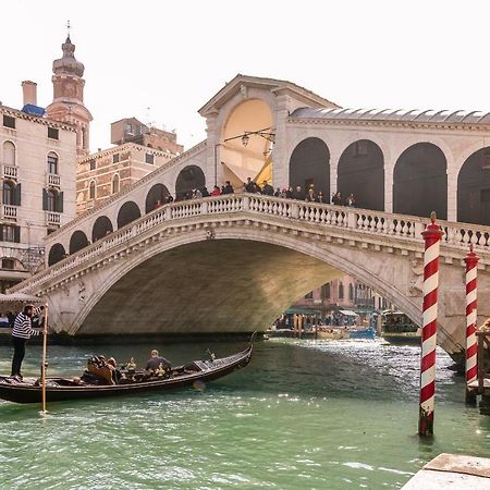Ca' Rettore Rialto Prestige Venezia Eksteriør bilde