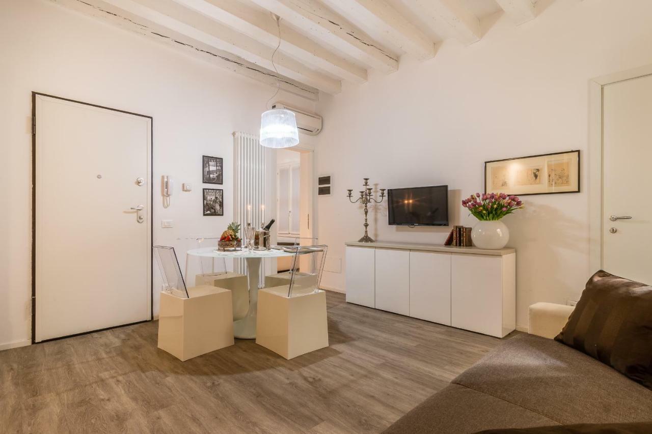 Ca' Rettore Rialto Prestige Venezia Eksteriør bilde